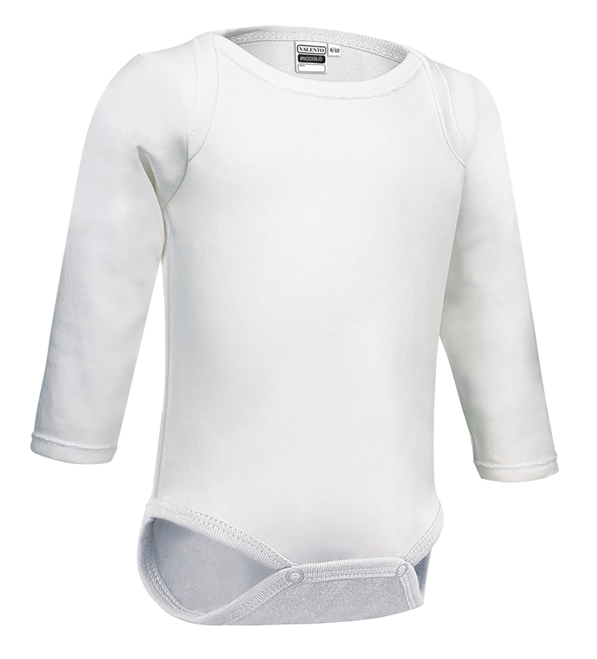 PICCOLO baby bodysuit