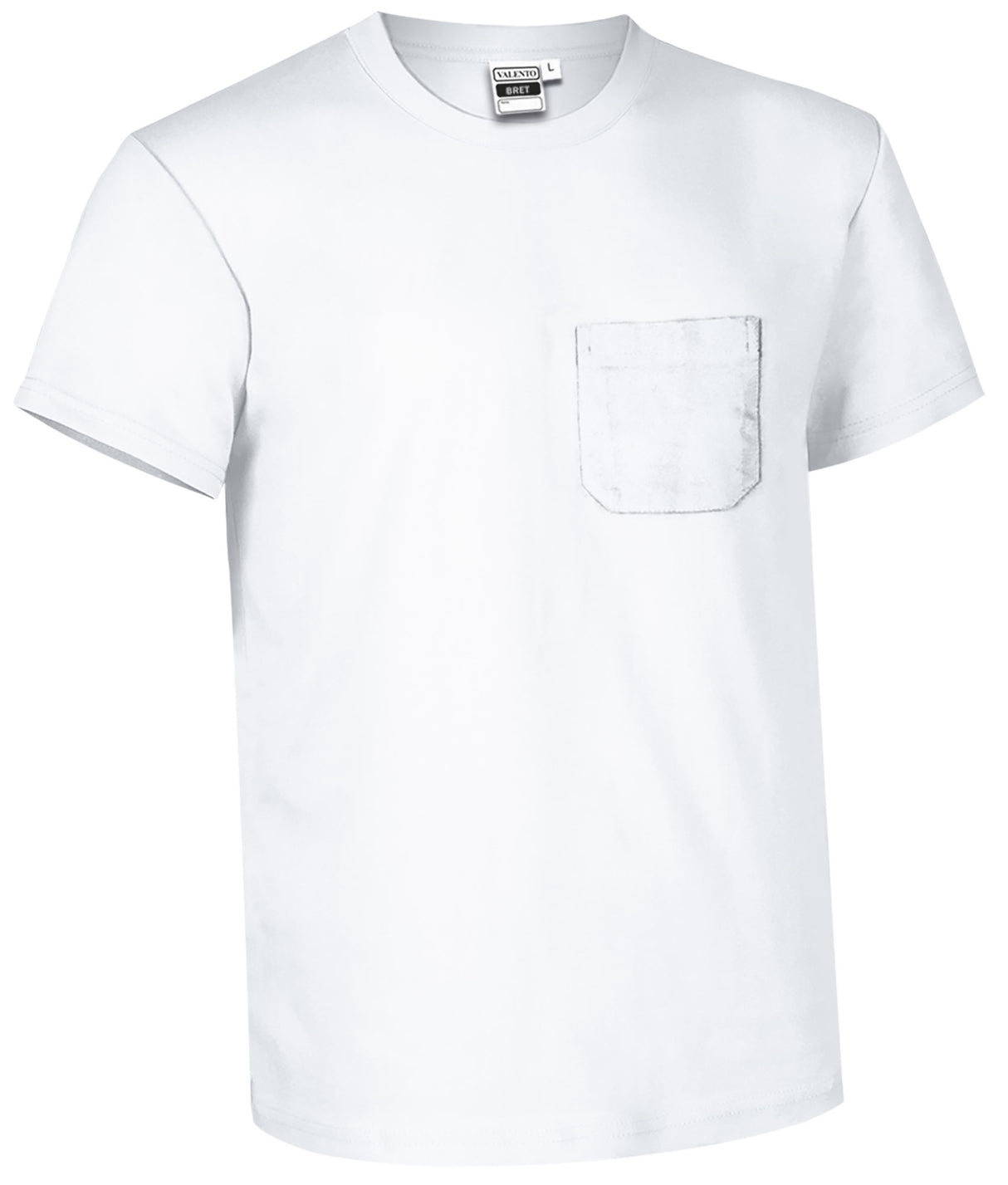 T-shirt BRET