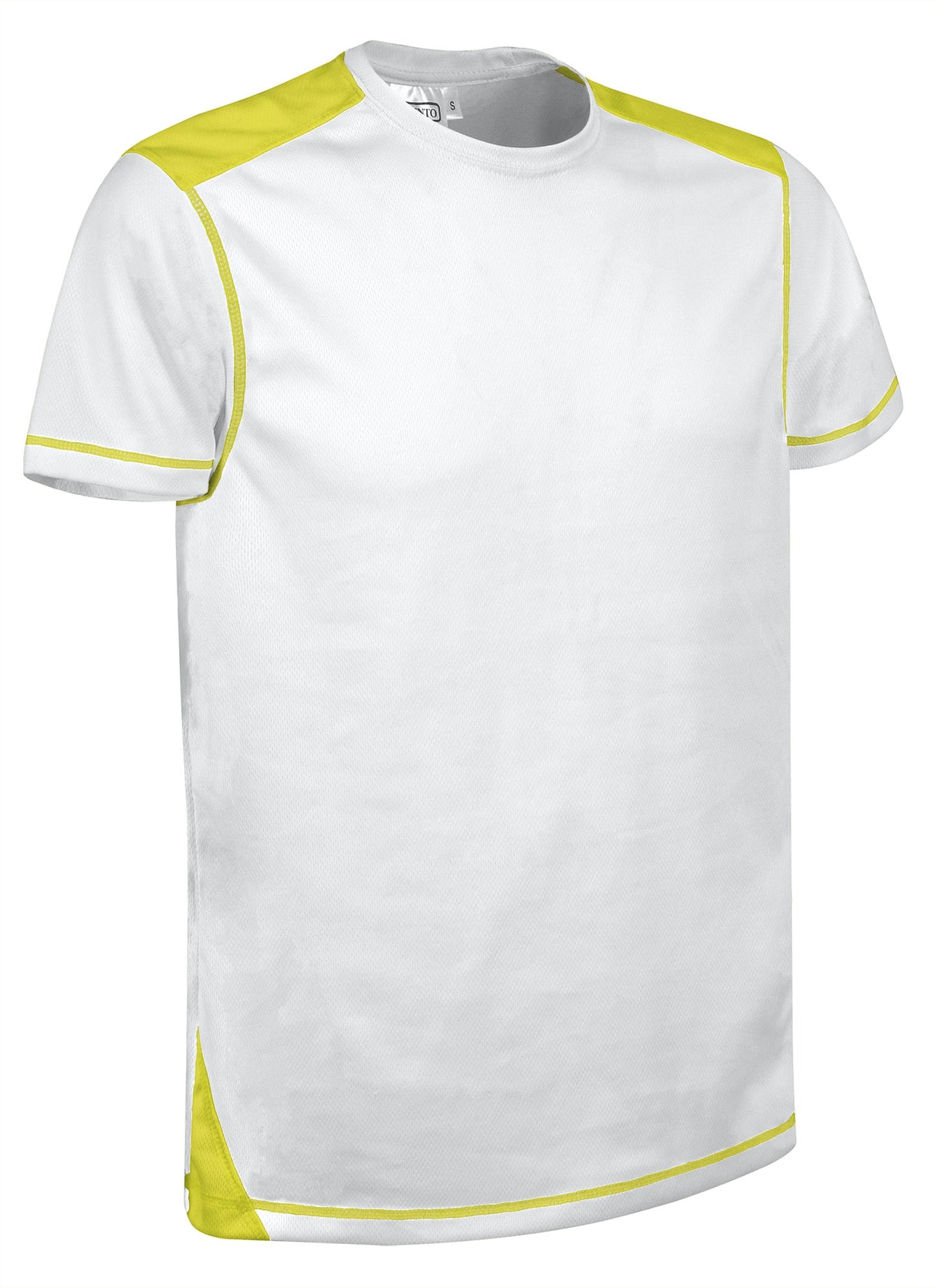 T-shirt técnica BRICKPLUS