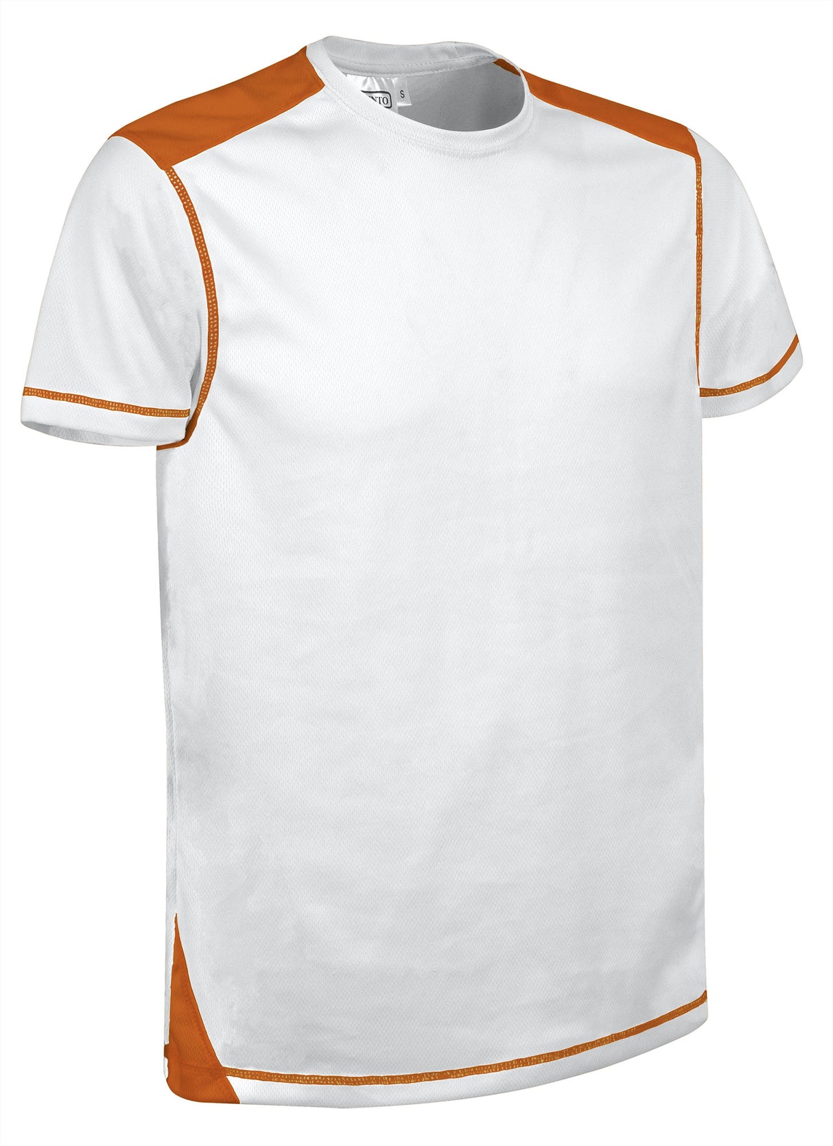 T-shirt técnica BRICKPLUS