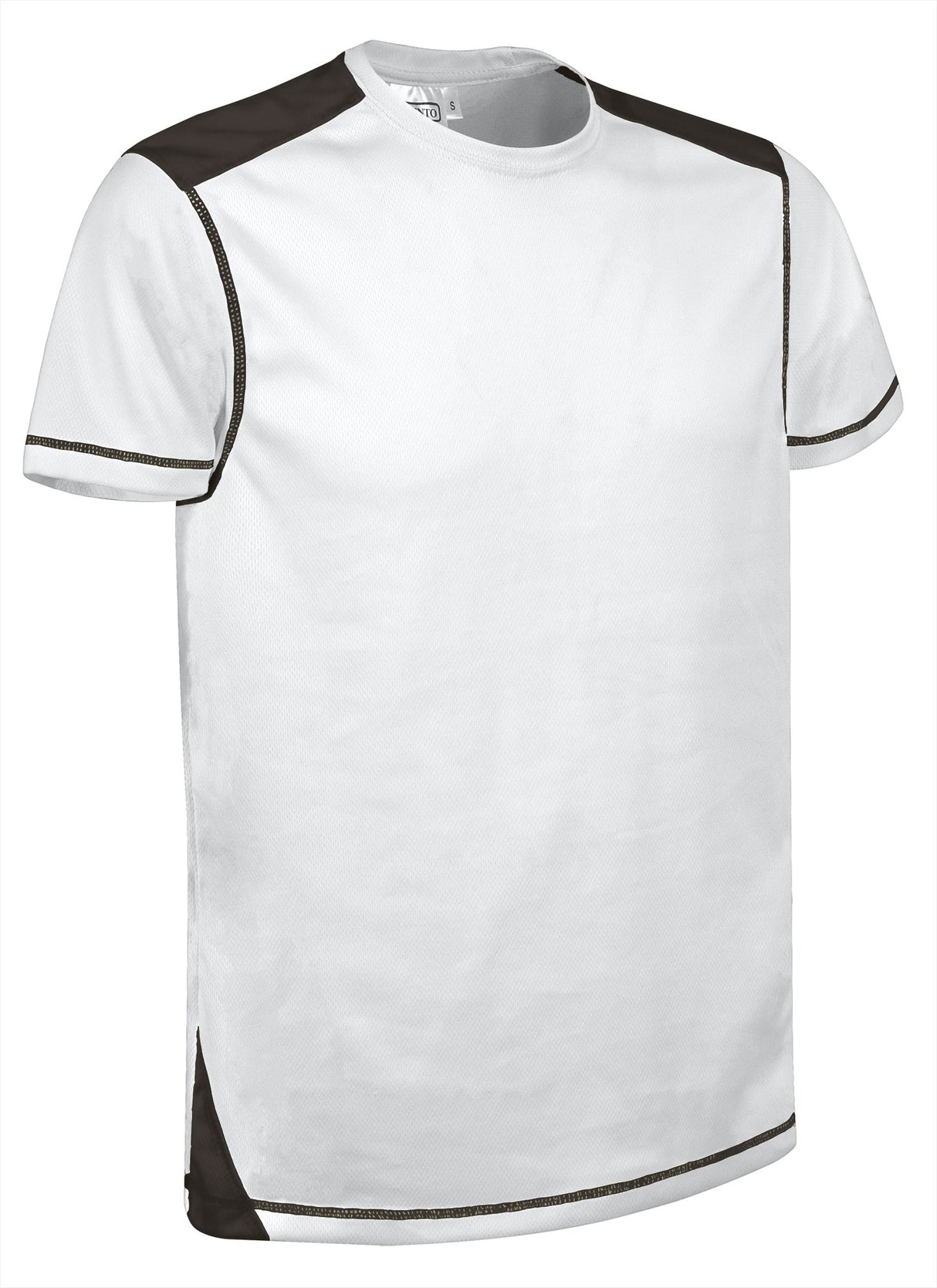 T-shirt técnica BRICKPLUS