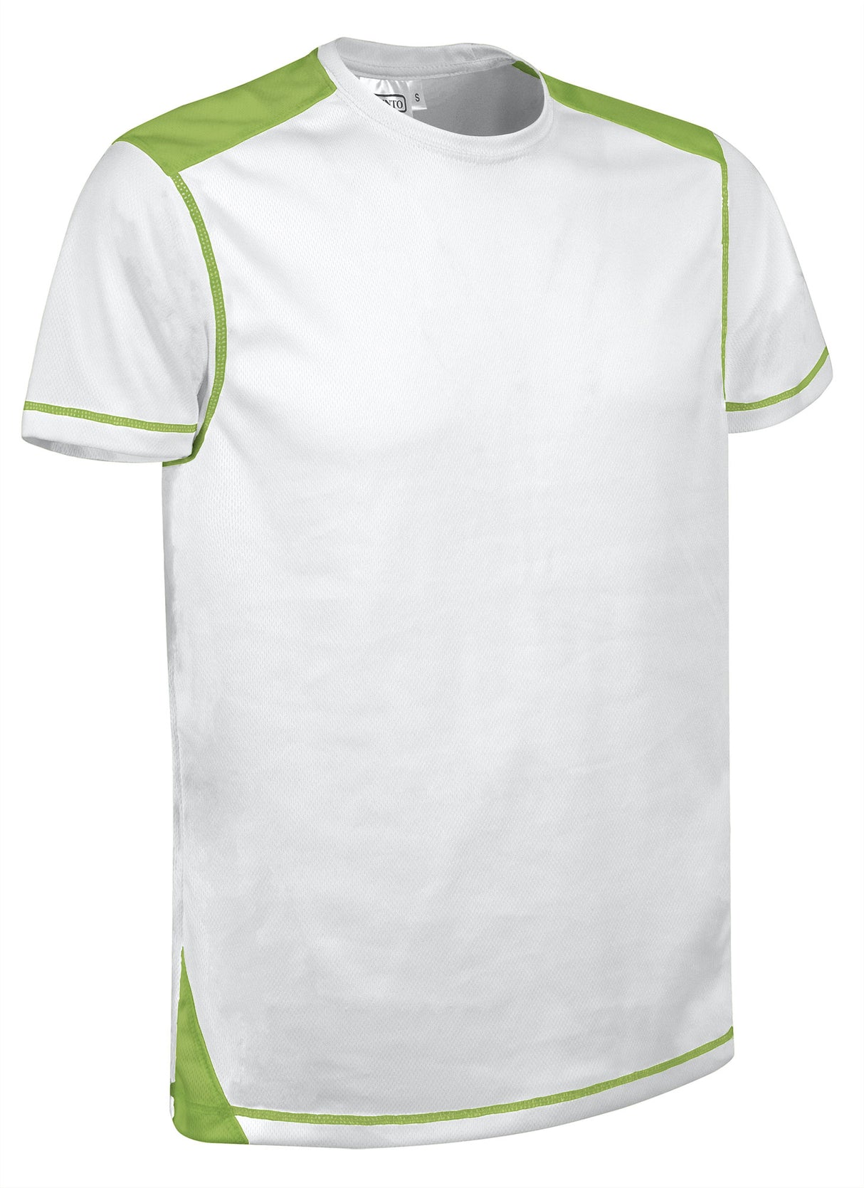 T-shirt técnica BRICKPLUS