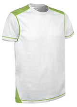 T-shirt técnica BRICKPLUS