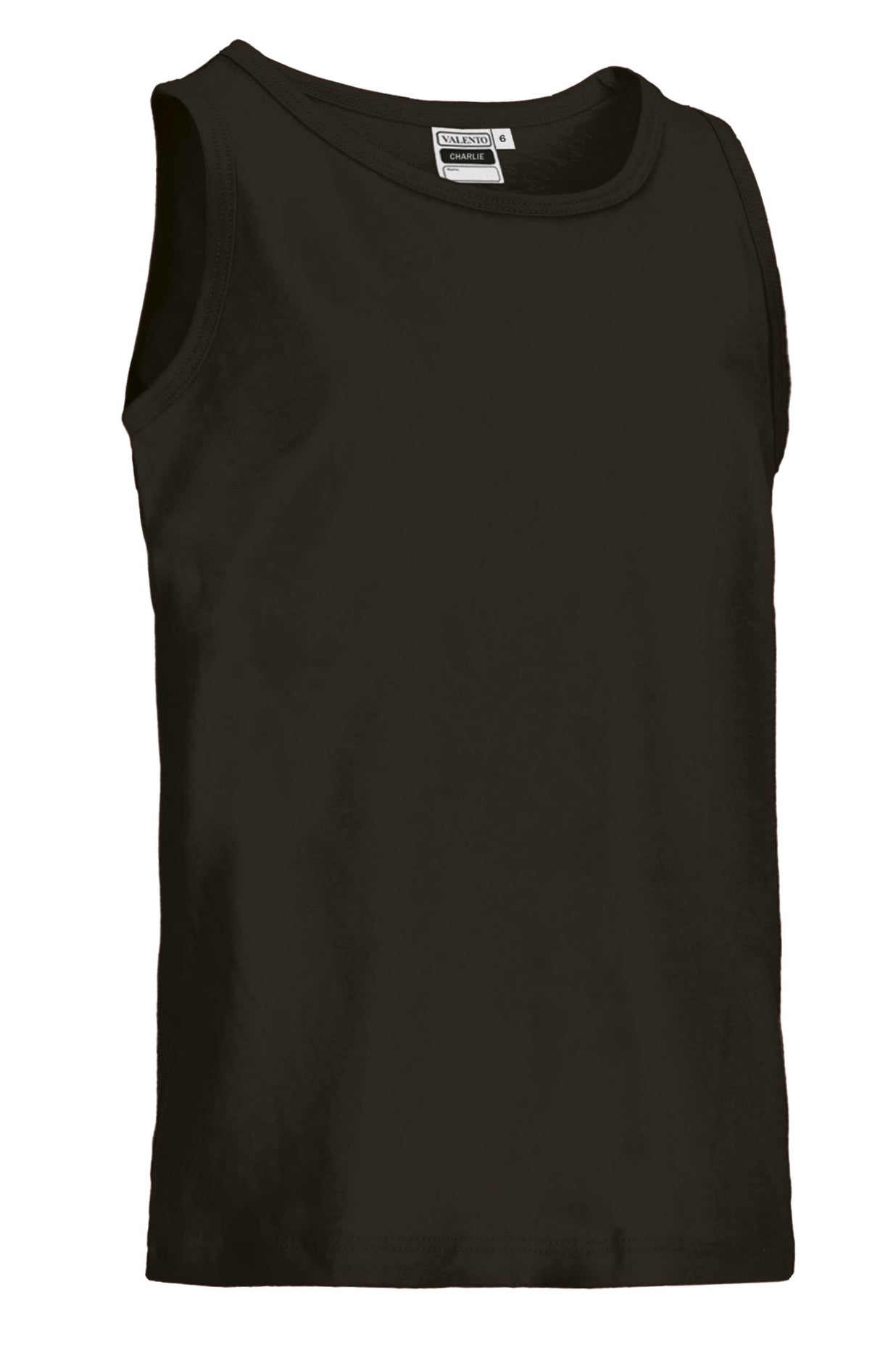 Camisola manga cava Infantil CHARLIE