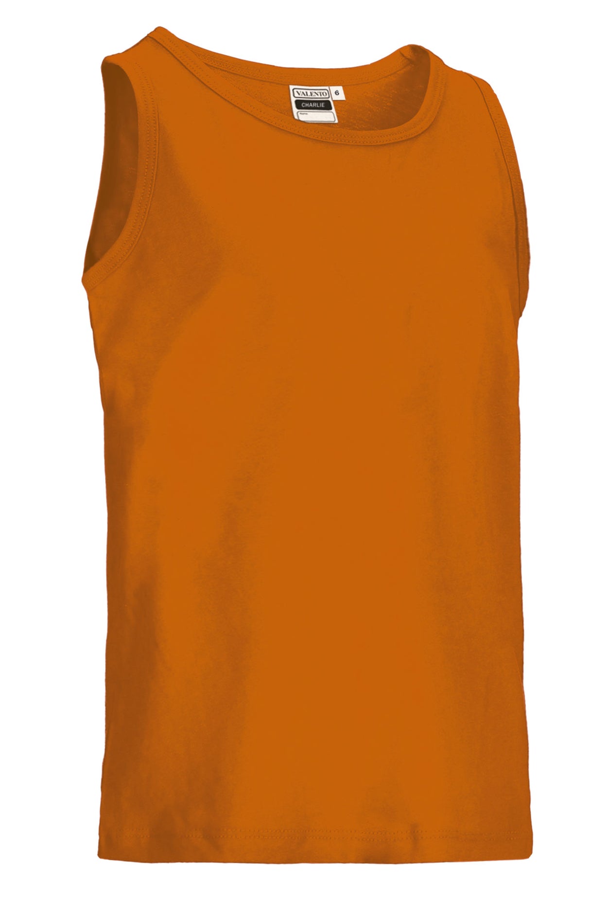 Camisola manga cava Infantil CHARLIE