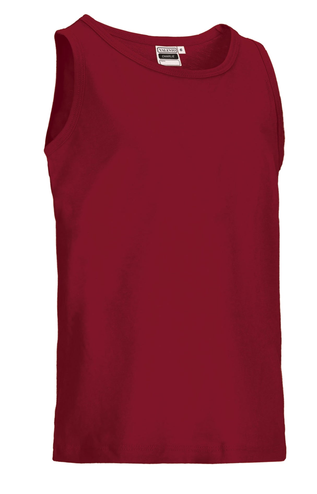 Camisola manga cava Infantil CHARLIE