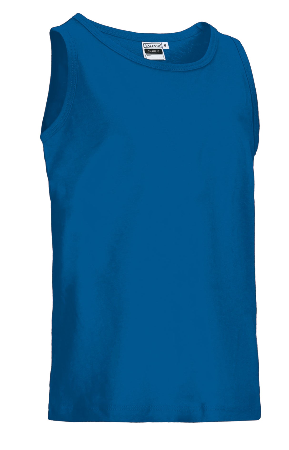Camisola manga cava Infantil CHARLIE