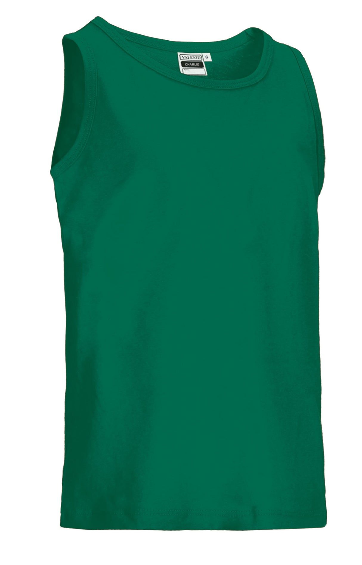 Camisola manga cava Infantil CHARLIE