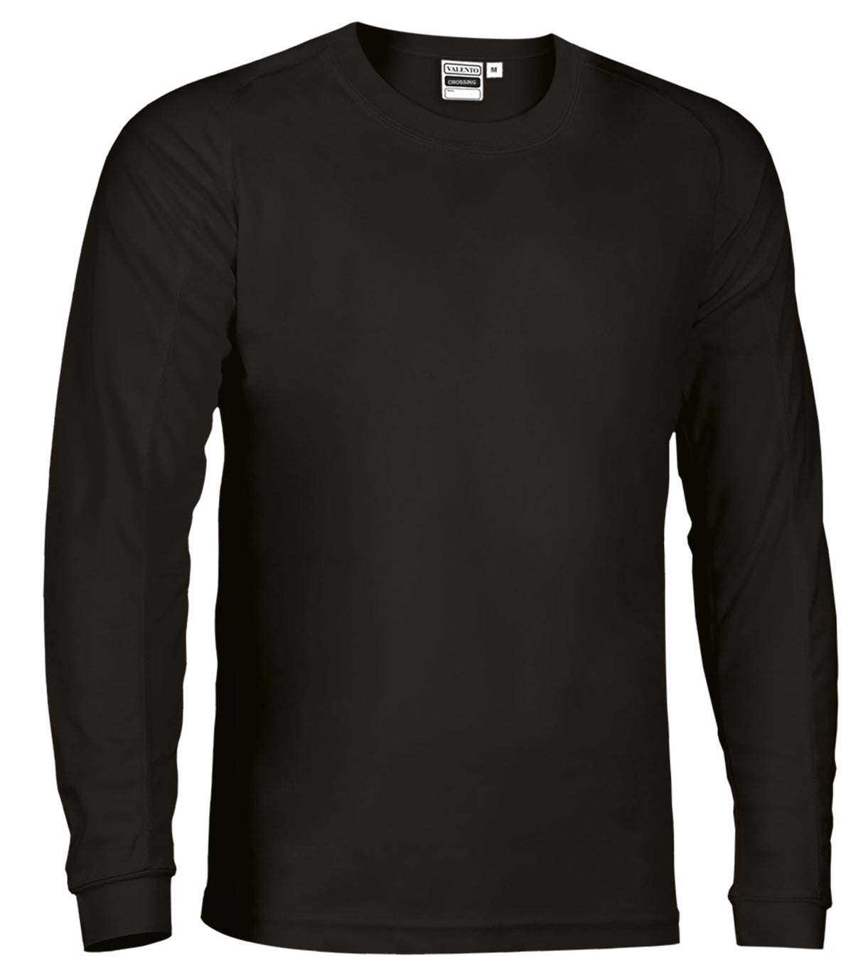T-shirt técnica CROSSING