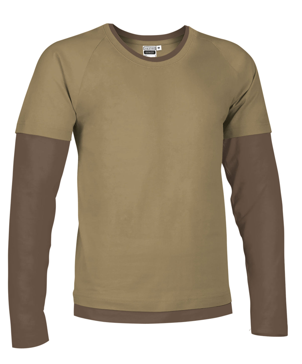 T-shirt DENVER