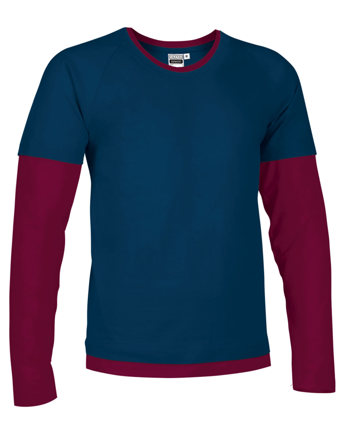 T-shirt DENVER
