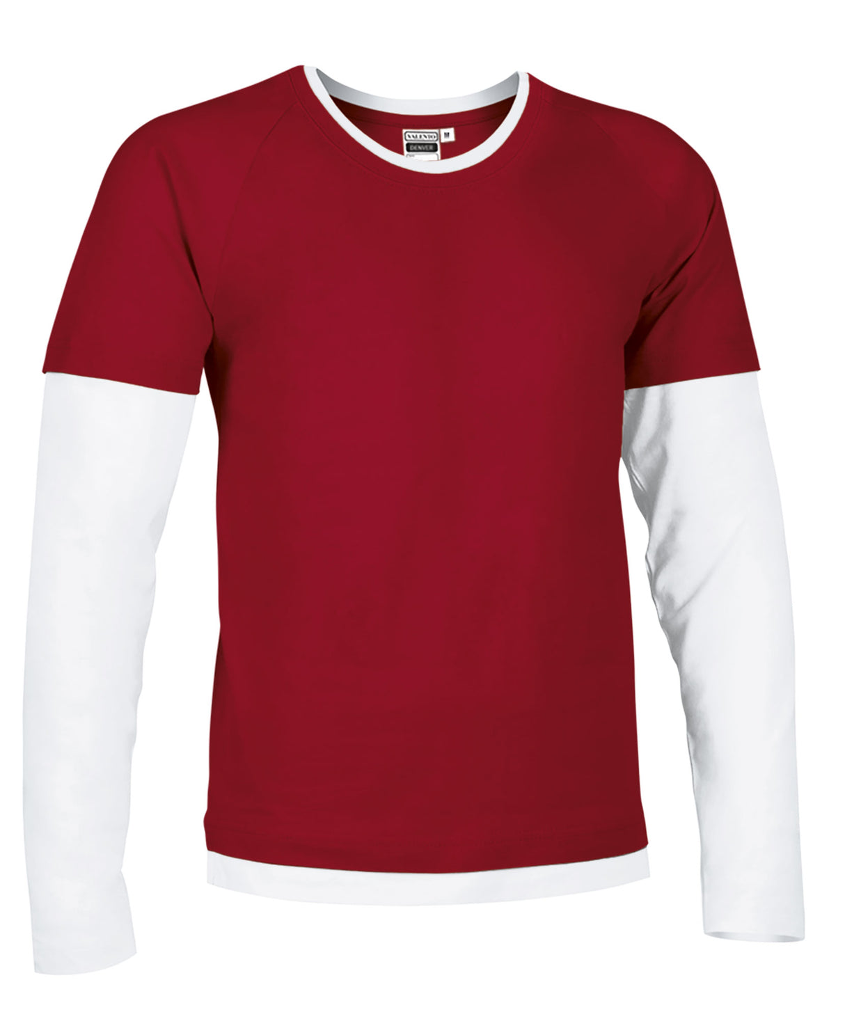T-shirt DENVER