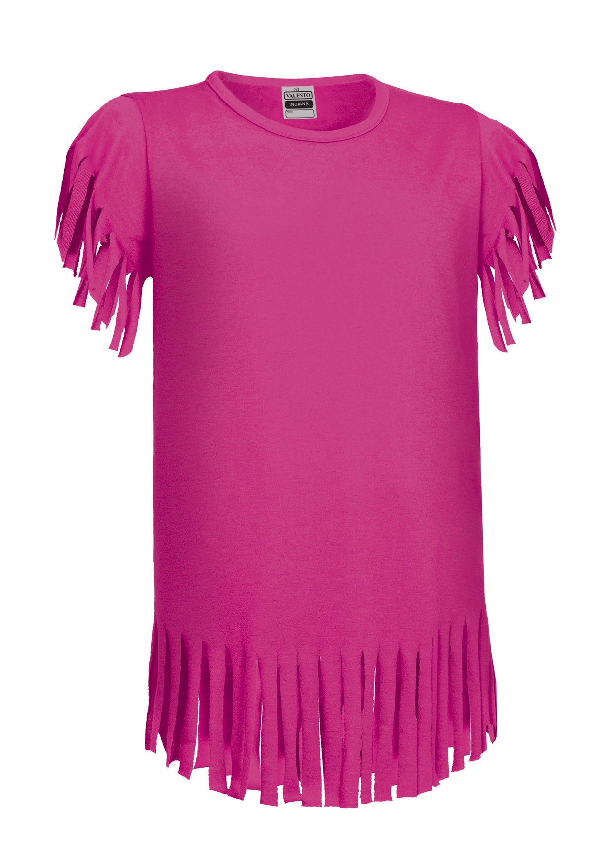 Vestido de criança INDIANA