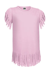 Vestido de criança INDIANA