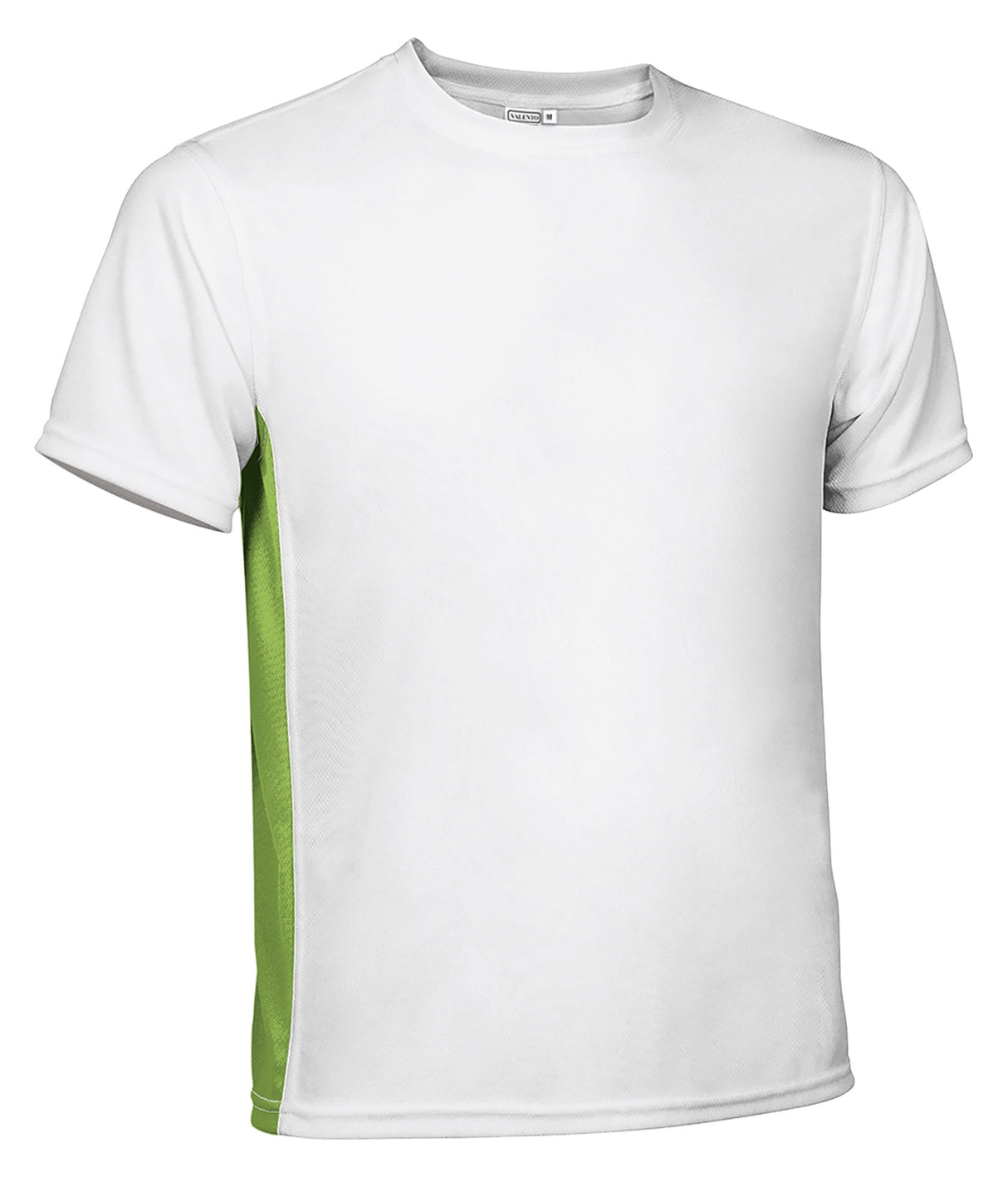 T-shirt técnica LEOPARD