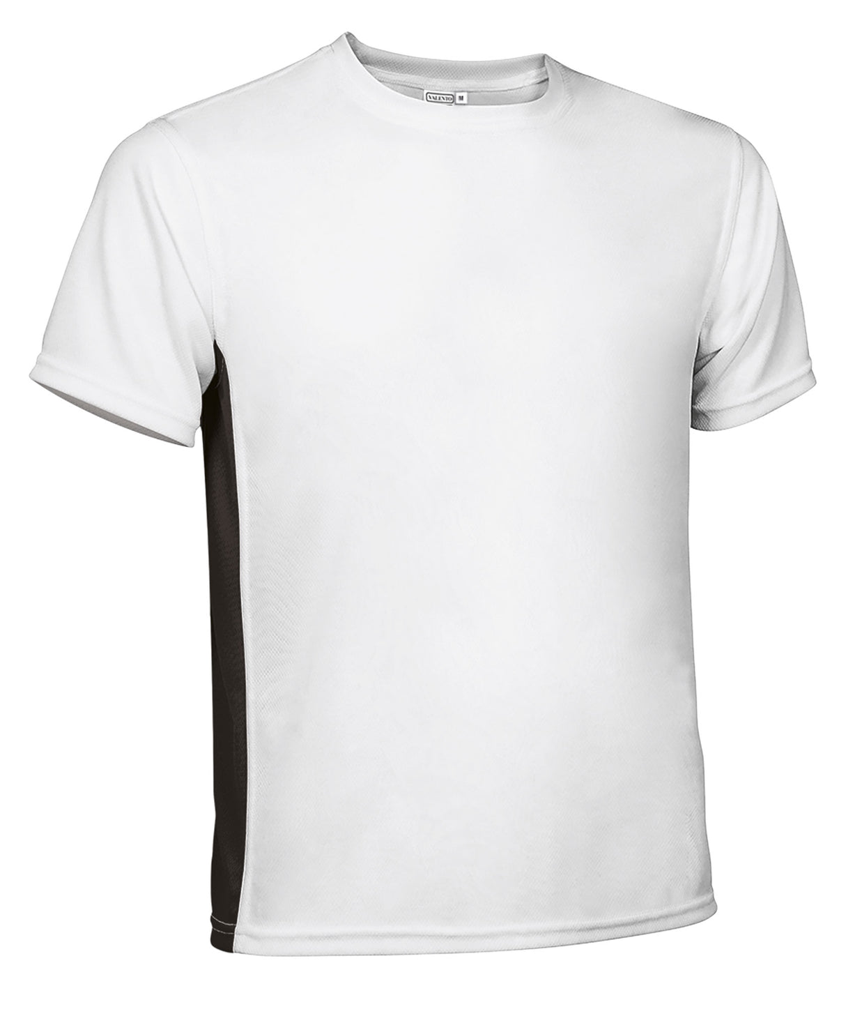 T-shirt técnica LEOPARD