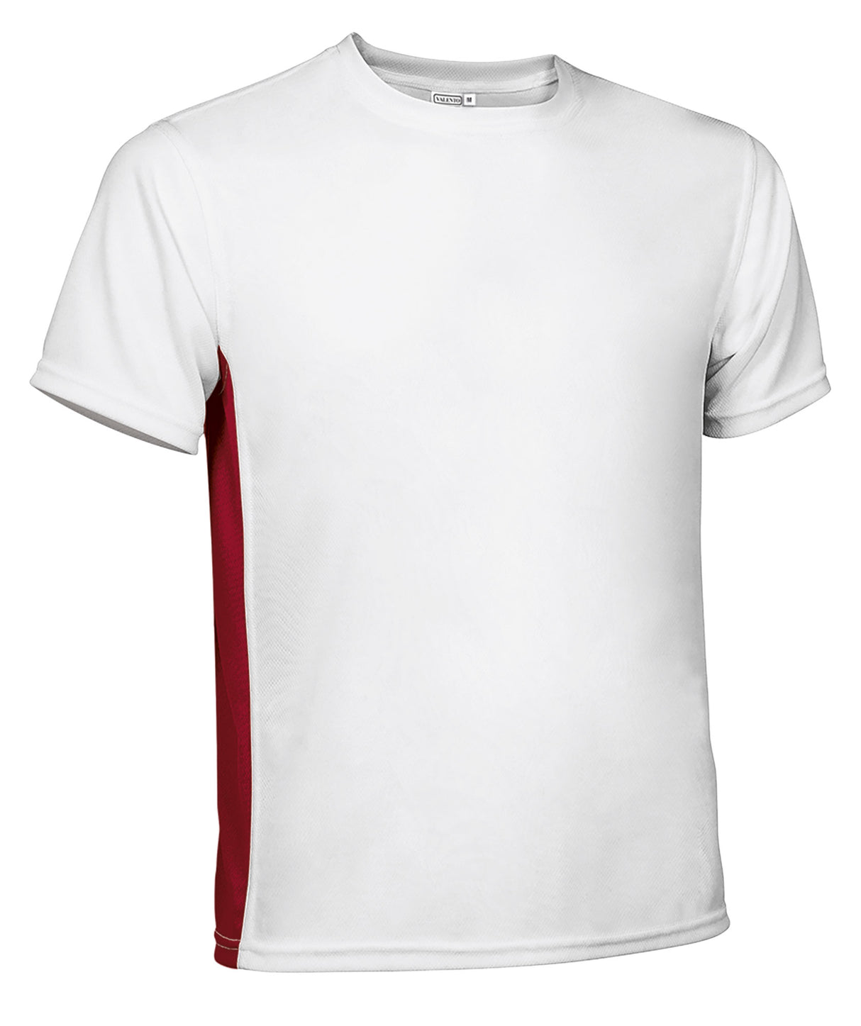 T-shirt técnica LEOPARD
