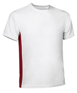 T-shirt técnica LEOPARD