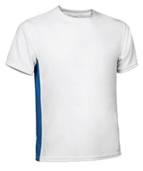 T-shirt técnica LEOPARD