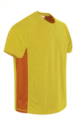 T-shirt técnica MARATHONER