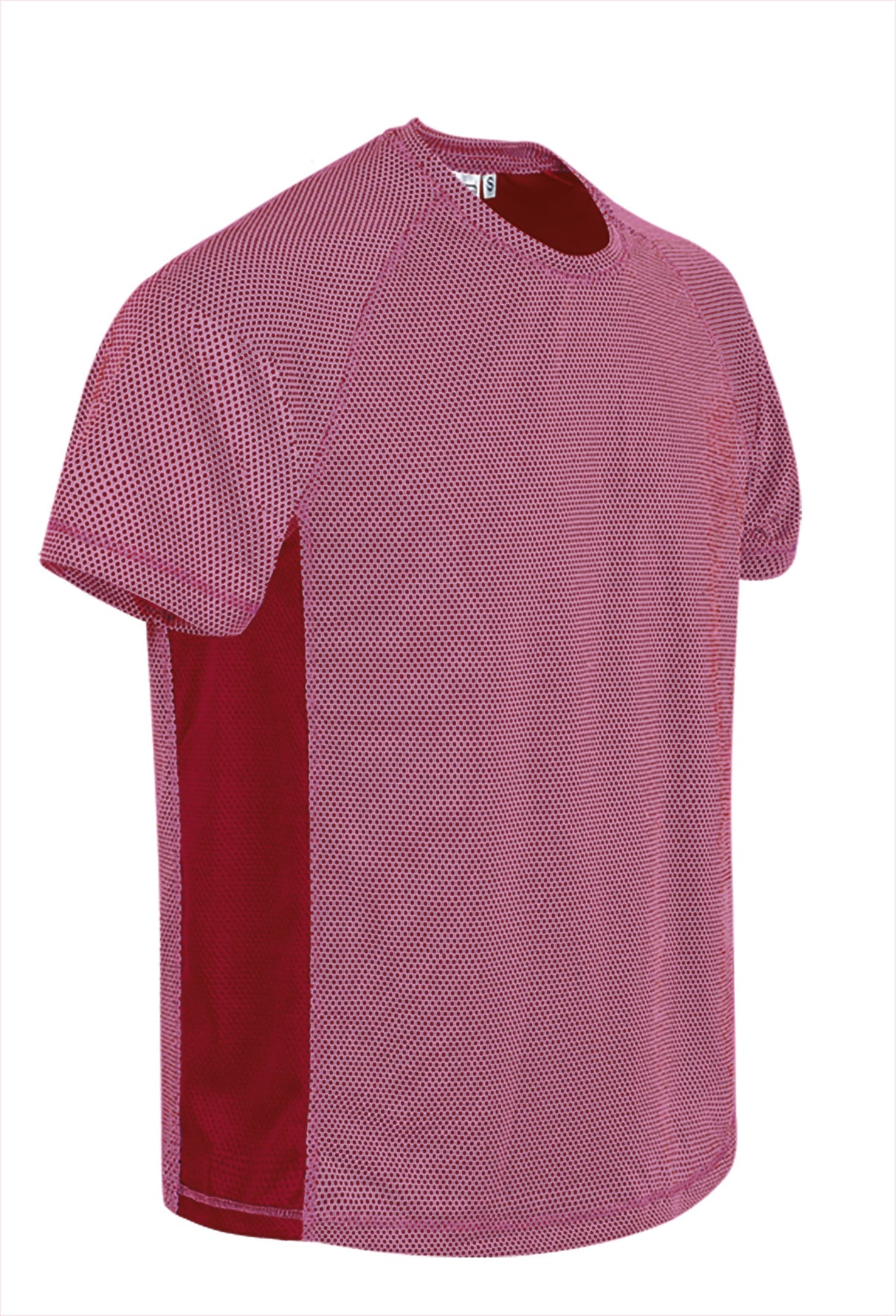 T-shirt técnica MARATHONER