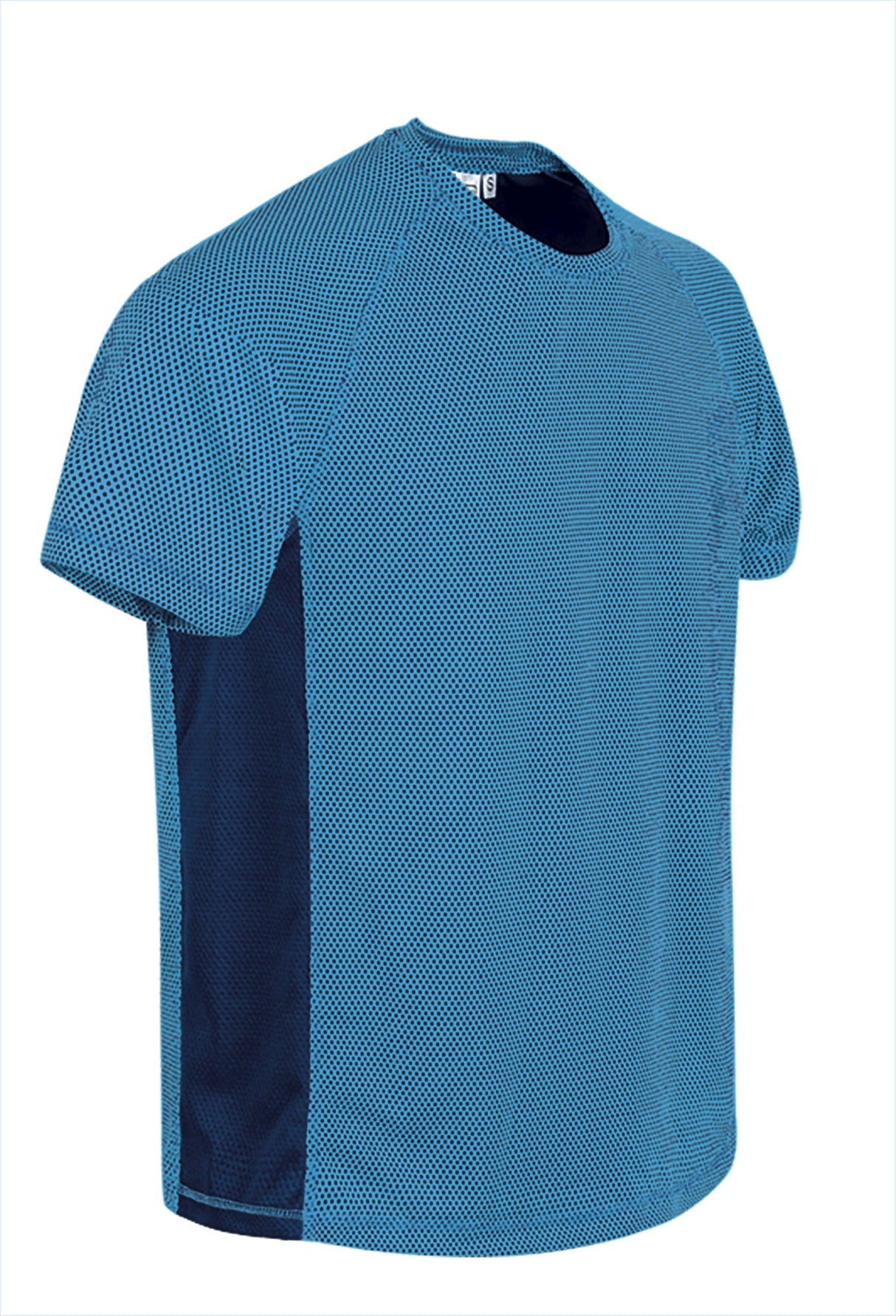 T-shirt técnica MARATHONER