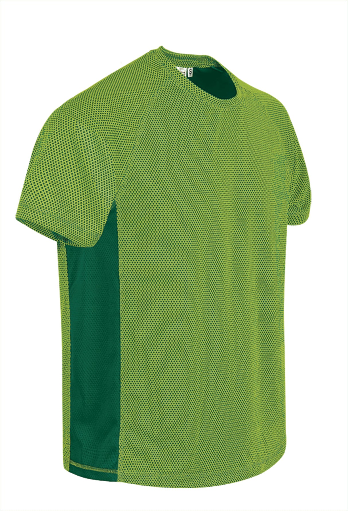 T-shirt técnica MARATHONER