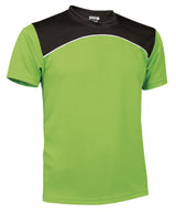 T-shirt técnica MAURICE