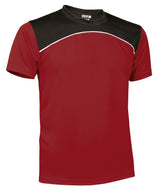 T-shirt técnica MAURICE