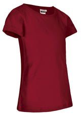 T-shirt fille M/Short PENELOPE