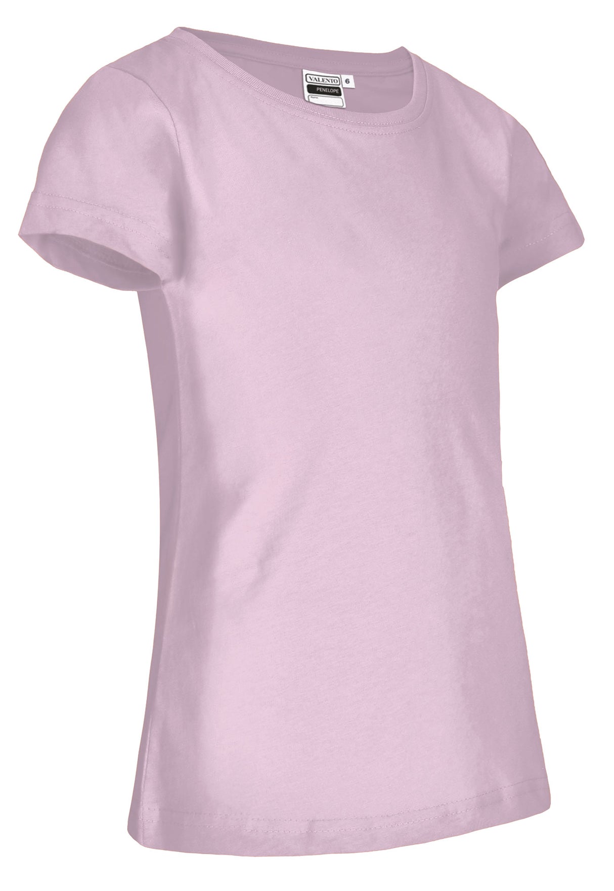 T-shirt fille M/Short PENELOPE