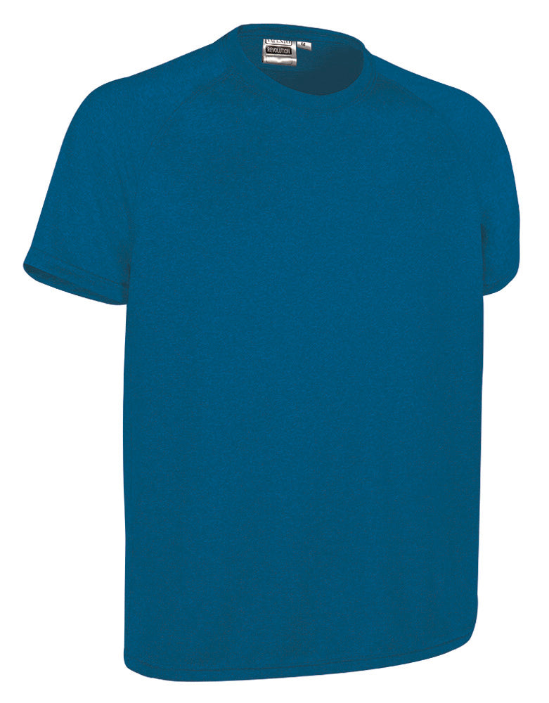 T-shirt técnica REVOLUTION