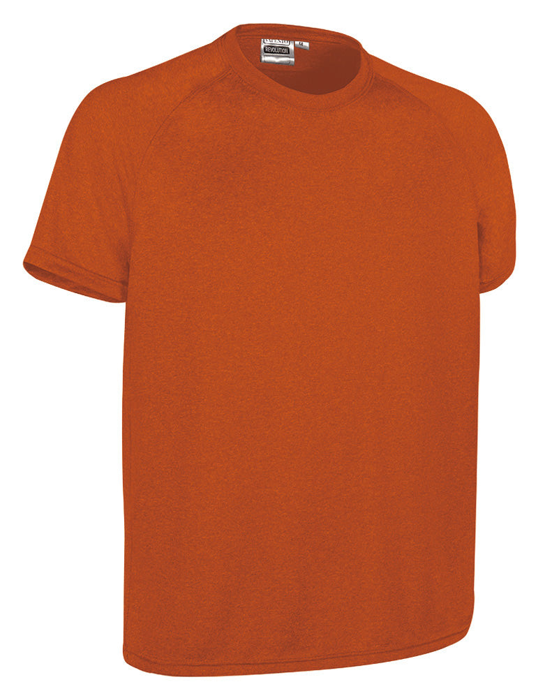 T-shirt técnica REVOLUTION