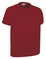 T-shirt técnica REVOLUTION