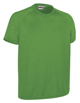 T-shirt técnica REVOLUTION