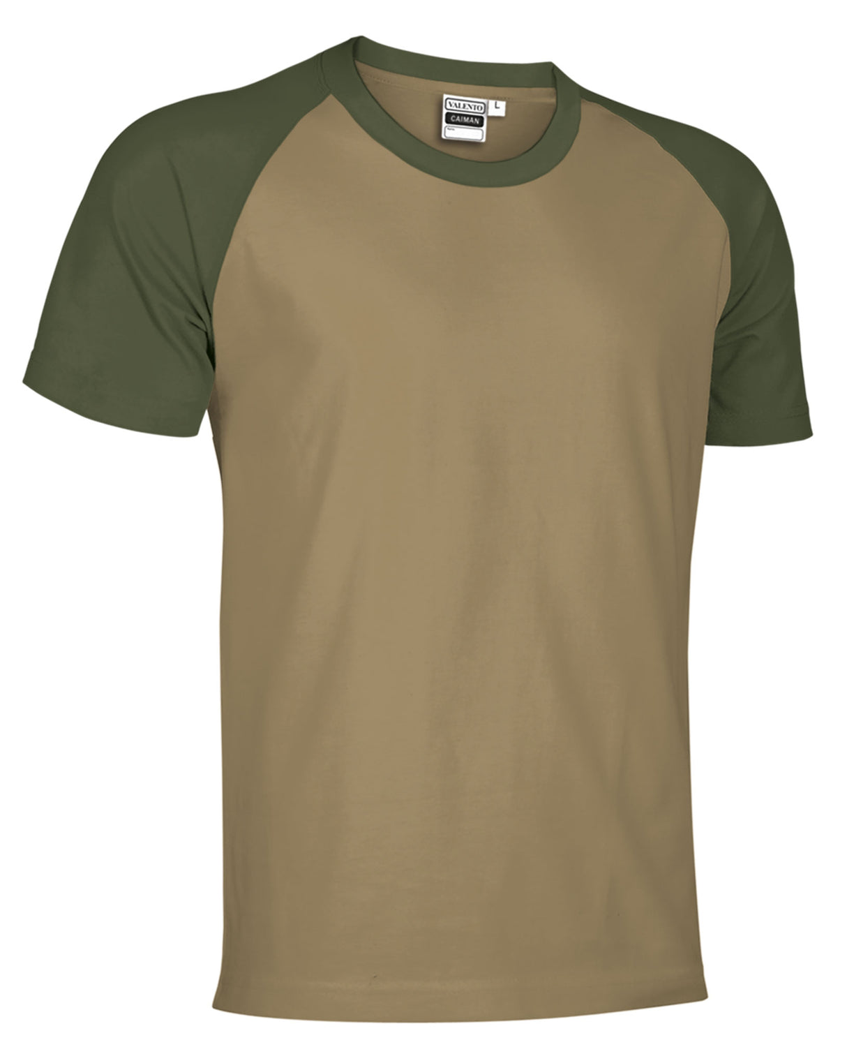 T-shirt CAIMAN
