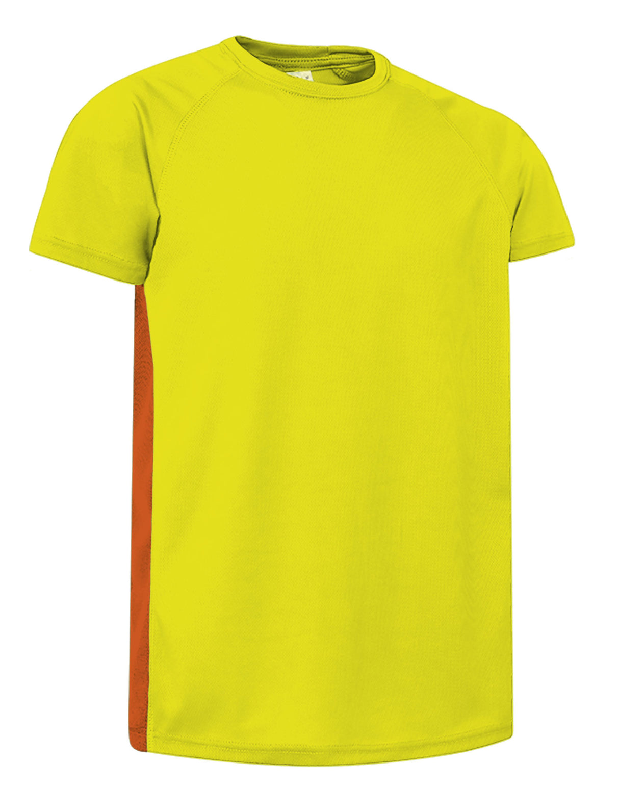 T-shirt técnica ROCKSPEED
