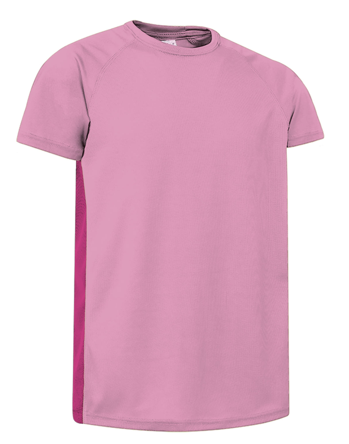 T-shirt técnica ROCKSPEED
