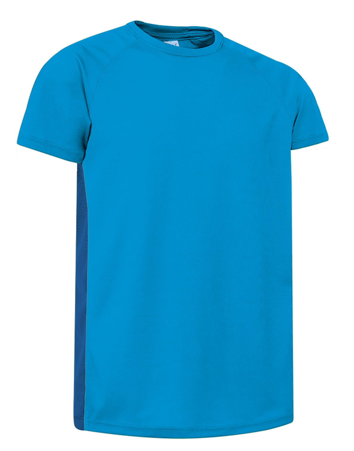 T-shirt técnica ROCKSPEED