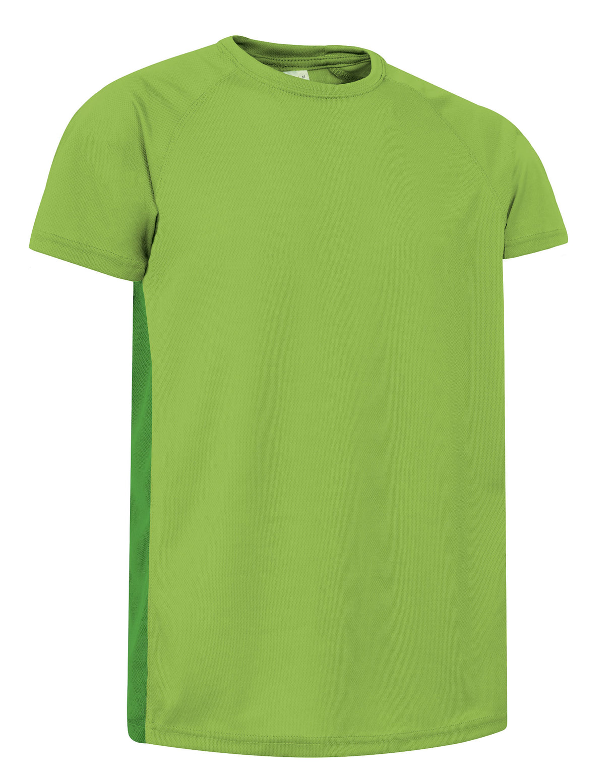 T-shirt técnica ROCKSPEED