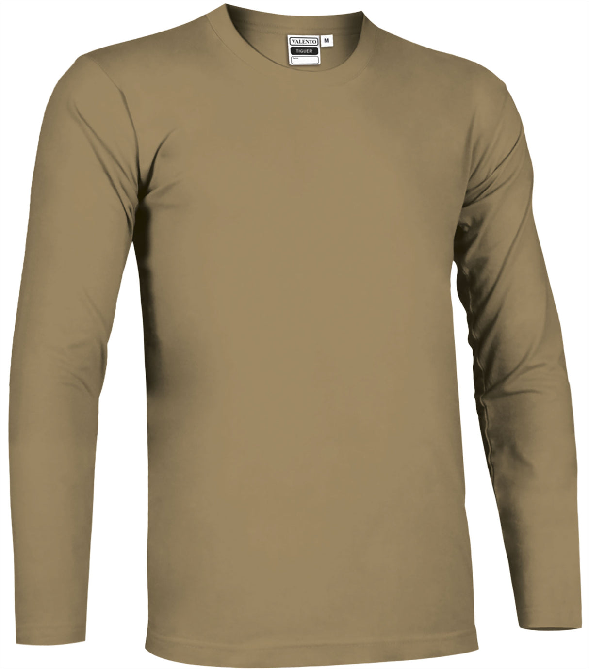 T-shirt TIGER