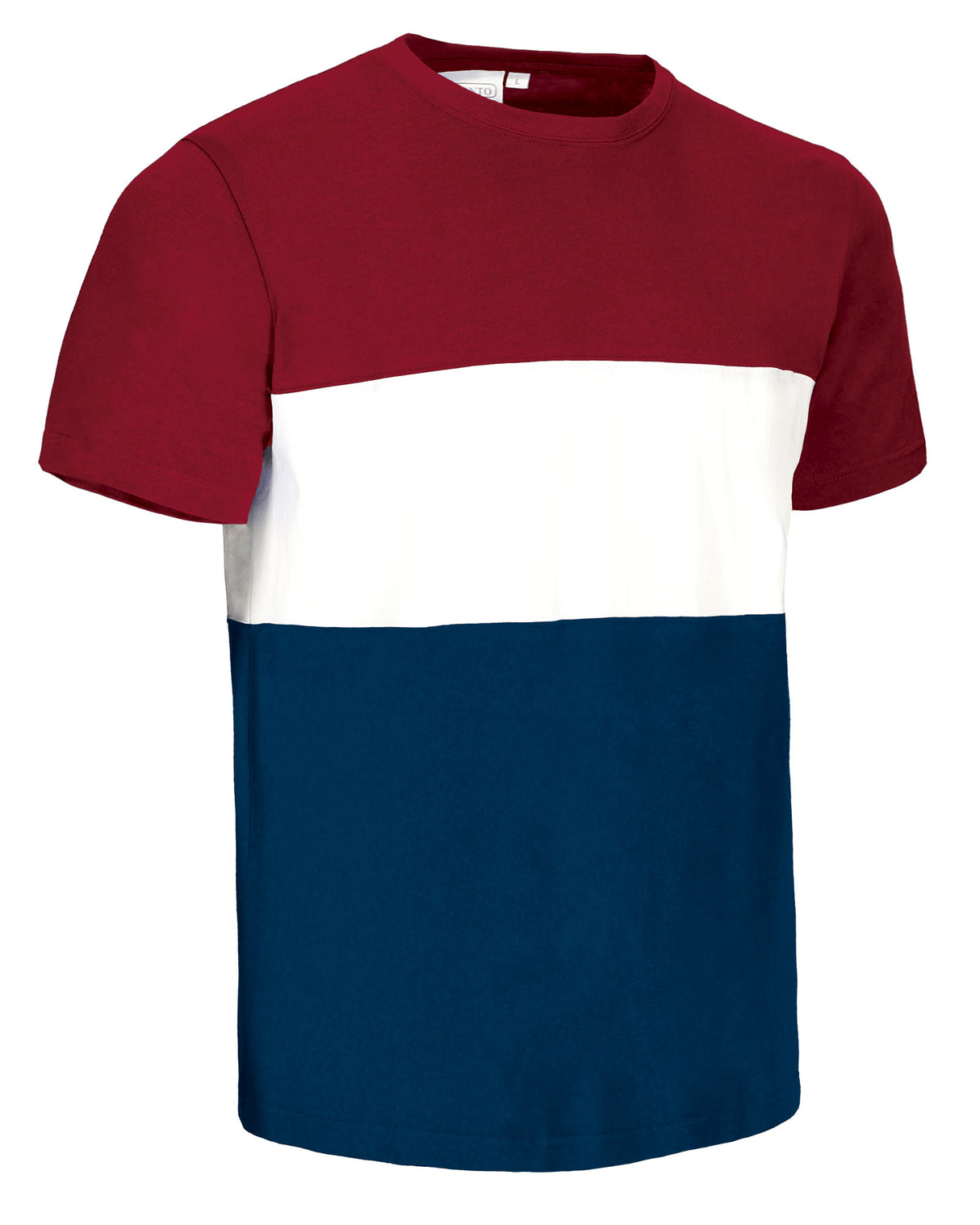 T-shirt VARSITY