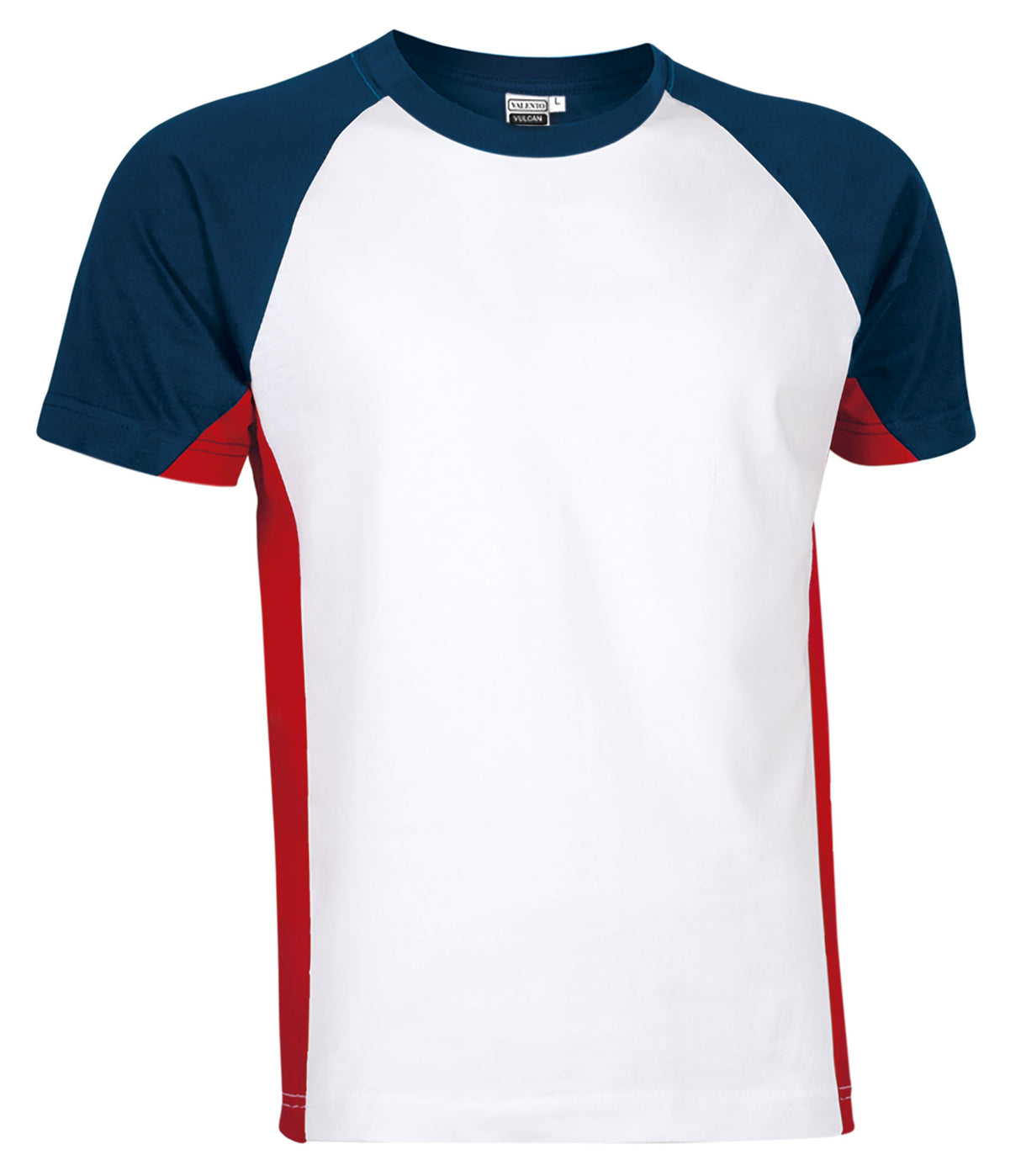 T-shirt VULCAN