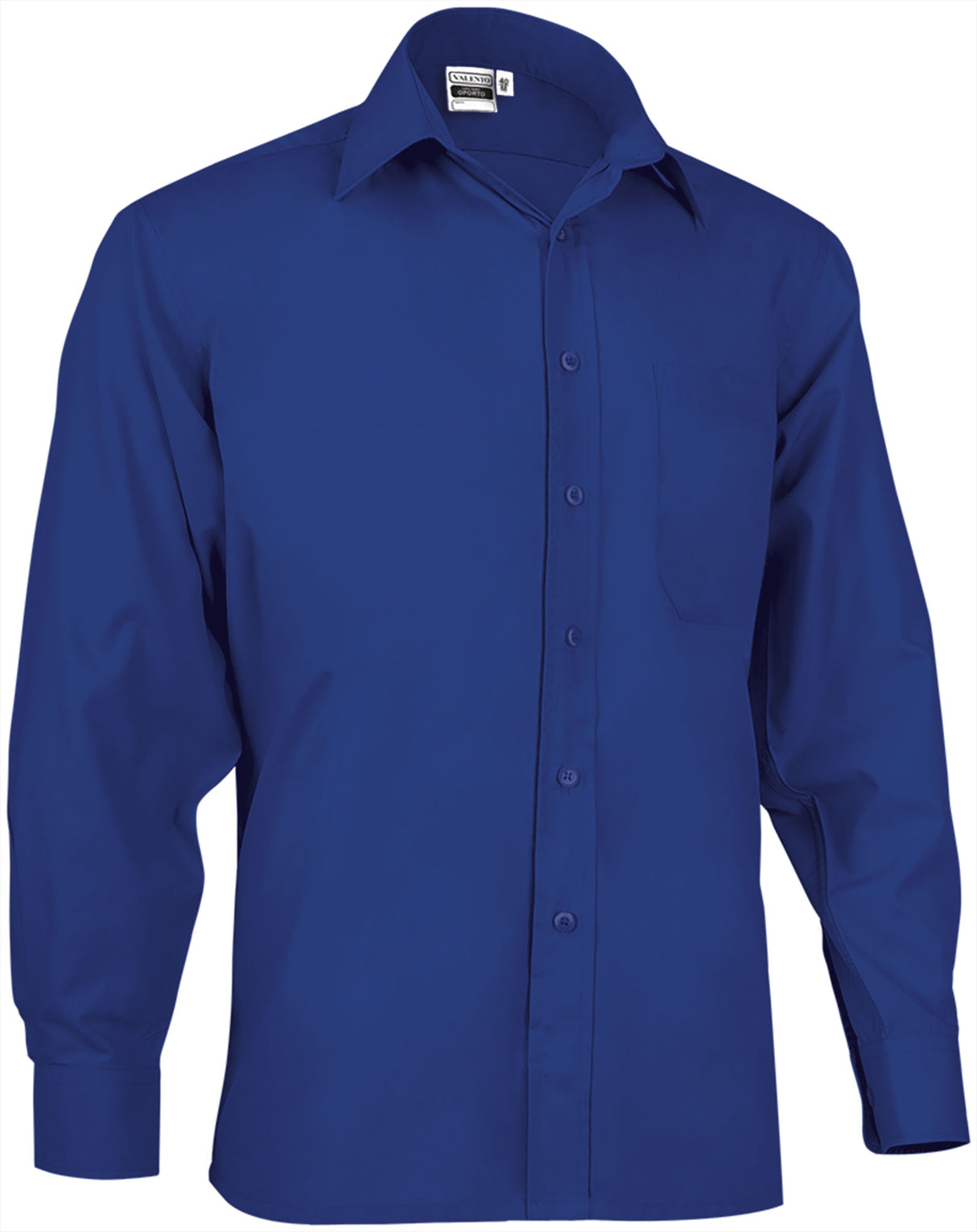 Camisa m/comprida OPORTO