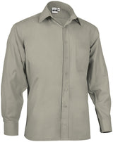 Camisa m/comprida OPORTO
