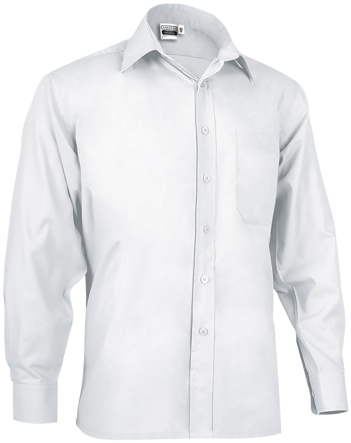 Camisa m/comprida OPORTO