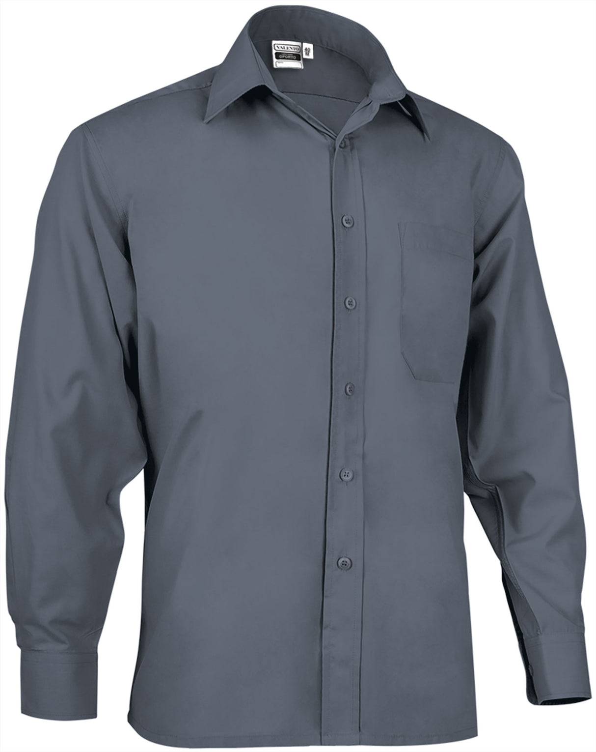 Camisa m/comprida OPORTO