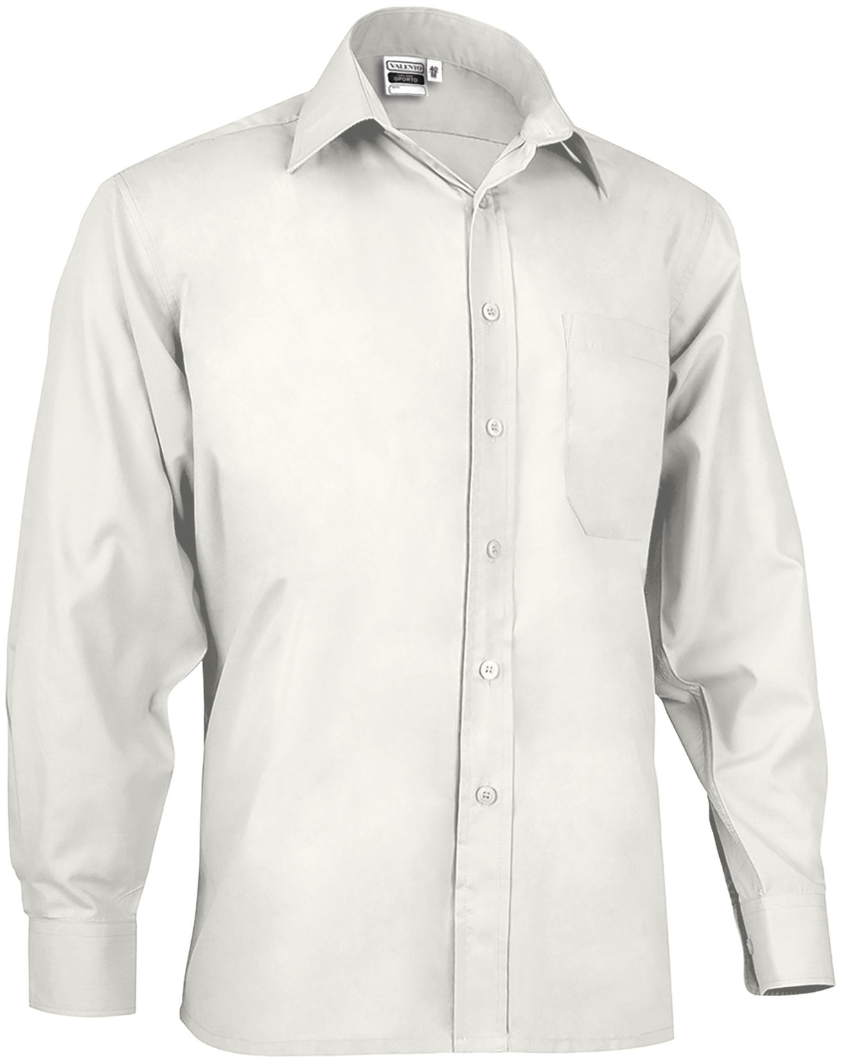 Camisa m/comprida OPORTO