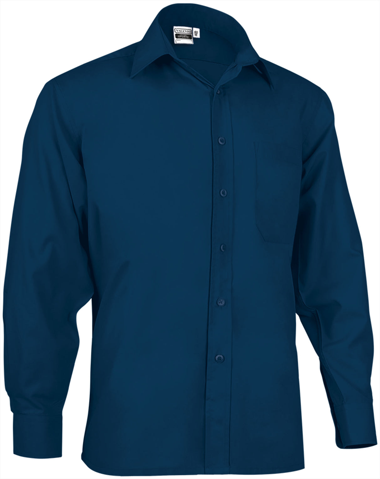 Camisa m/comprida OPORTO