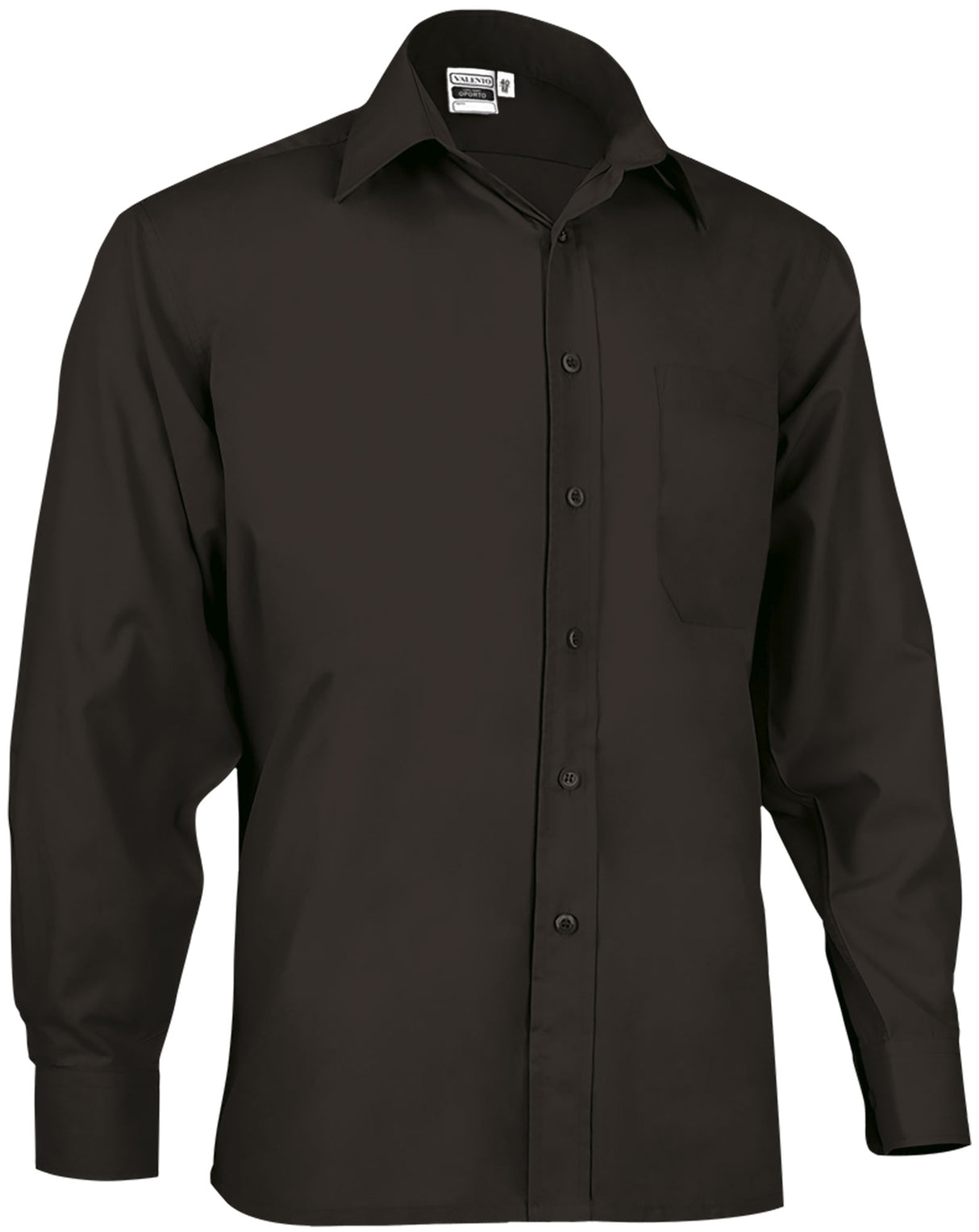 Camisa m/comprida OPORTO